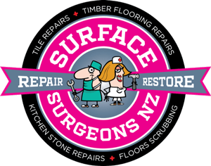 Surface Surgeons